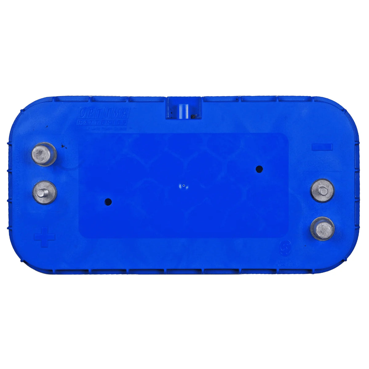 BlueTop AGM Marine Battery Group Size 34M 12 Volt 800 CCA F86077