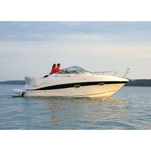 Cuddy Cabin Sterndrive 17&5x22 to 18&4x22 Max 93x22 Beam P2021