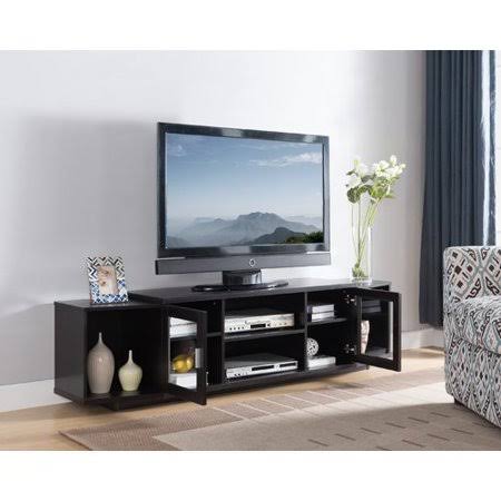 Cappuccino TV Stand J208447