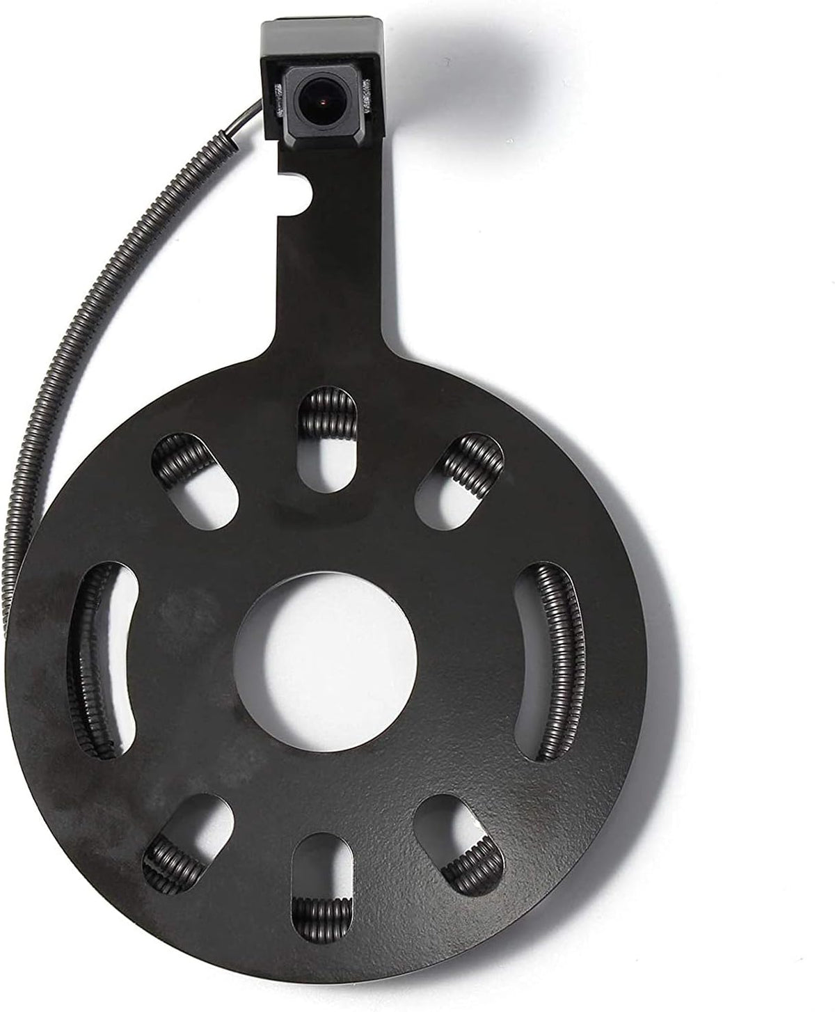 Backup Rear View Spare Tire Mount Camera U81309