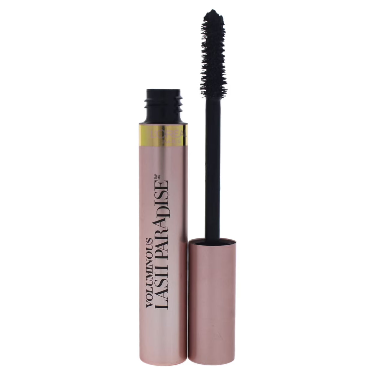 Blackest Black Voluminous Mascara V18618