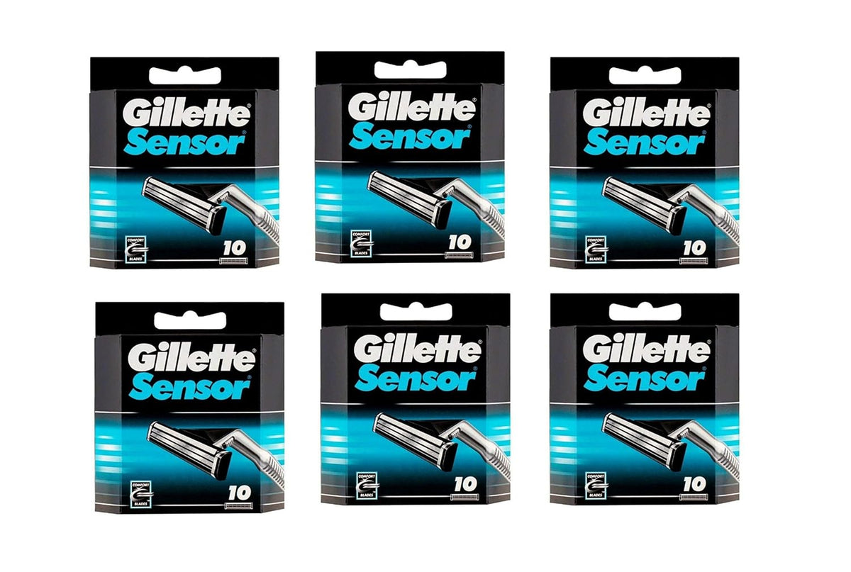 10 Count Sensor Cartridges S706