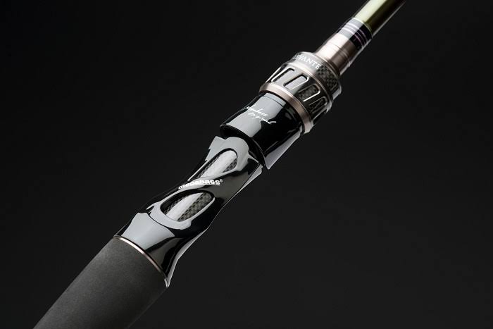 Casting Rods P428