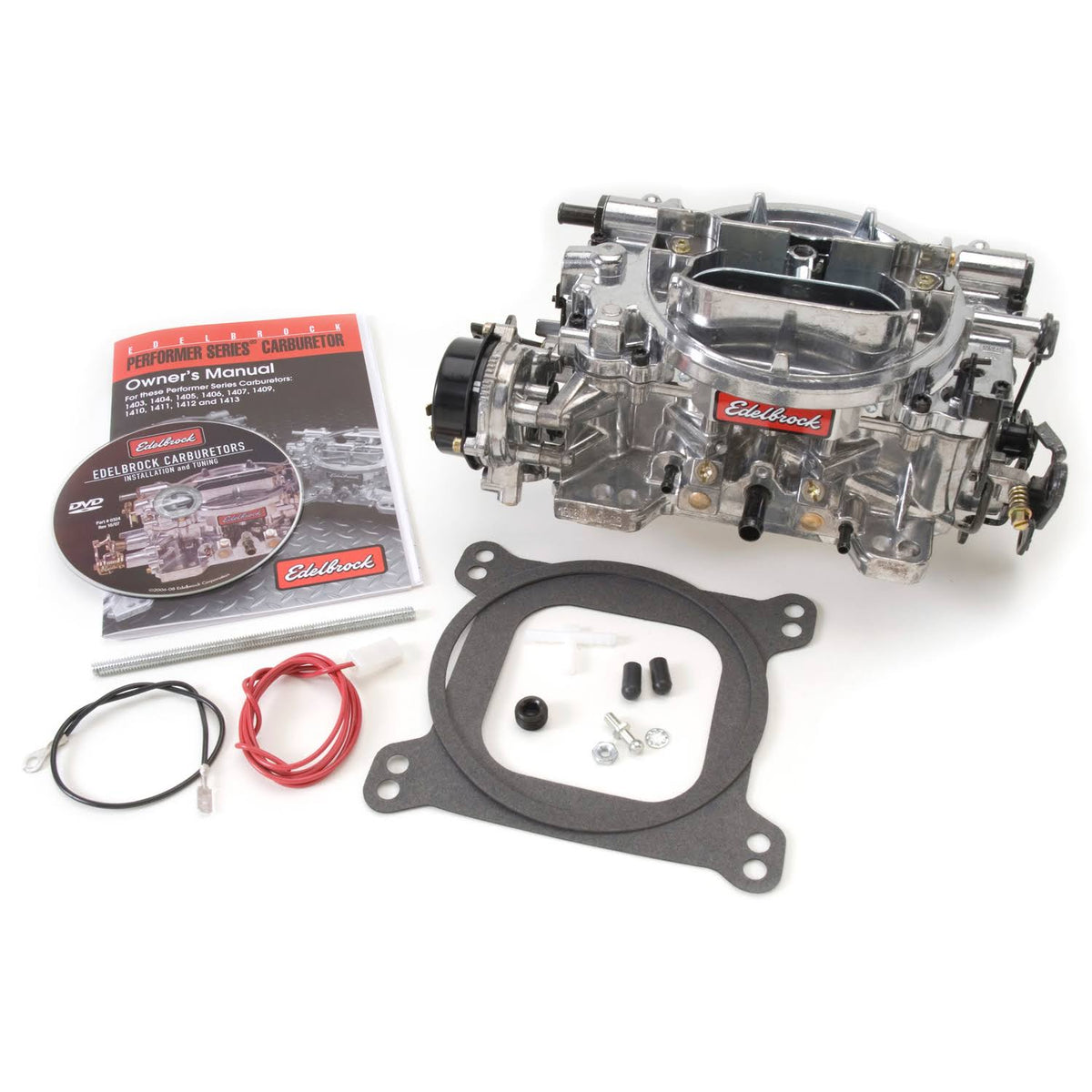 650 CFM Carburetor T272938