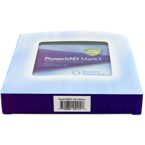 105mm Variable ND Filter 1 to 7-Stop X223493