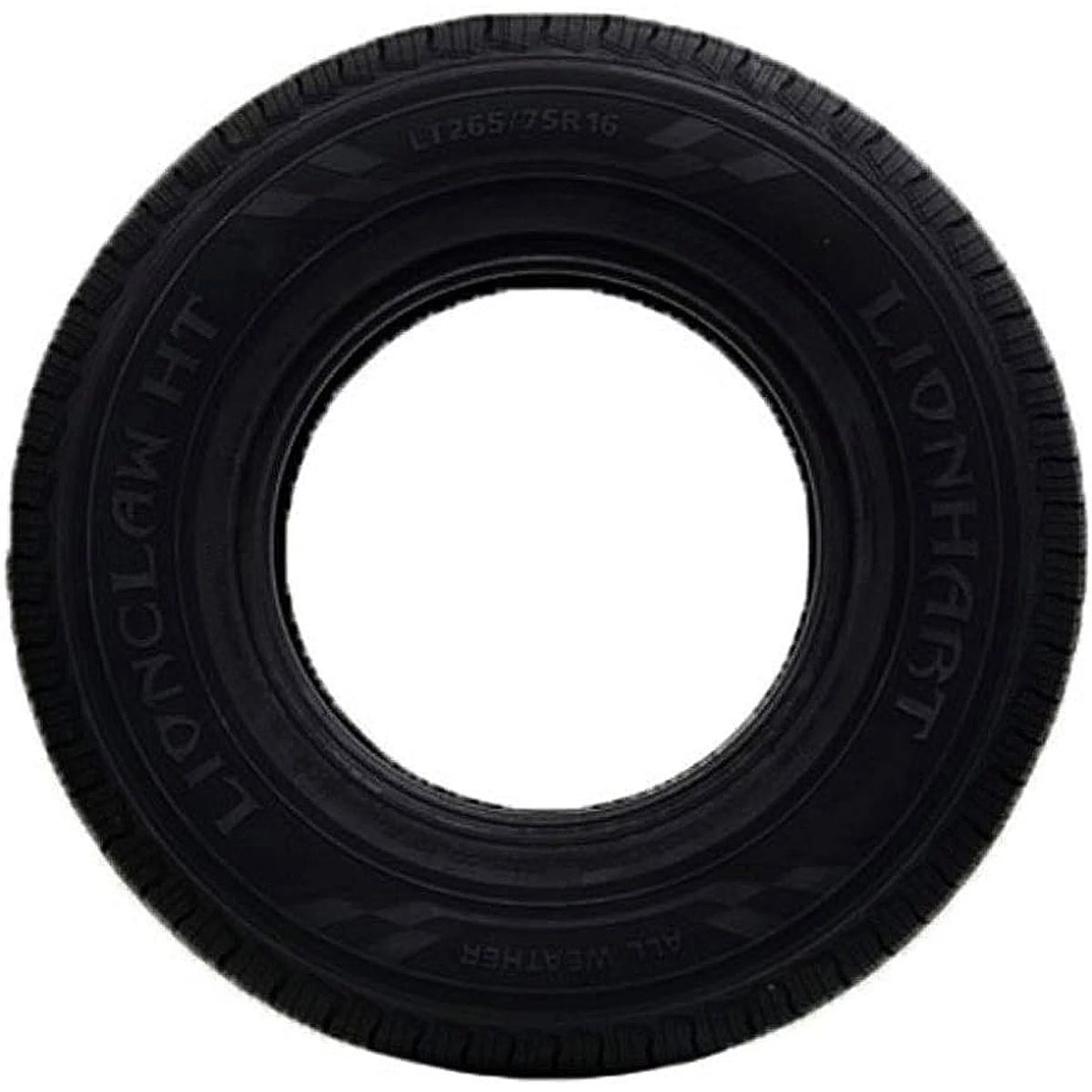 All Season P225/65R17 102T Passenger Tire M7269