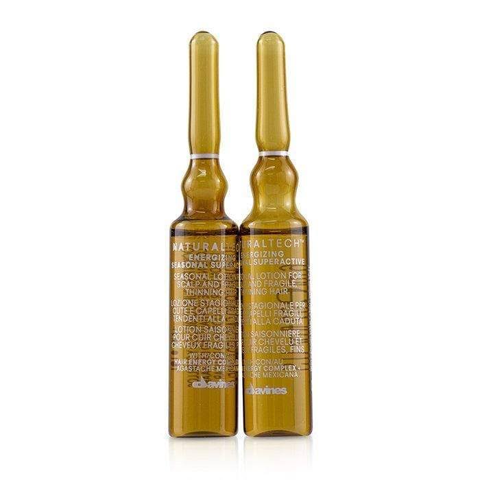 12x6ml Seasonal Superactive Lotion J990340