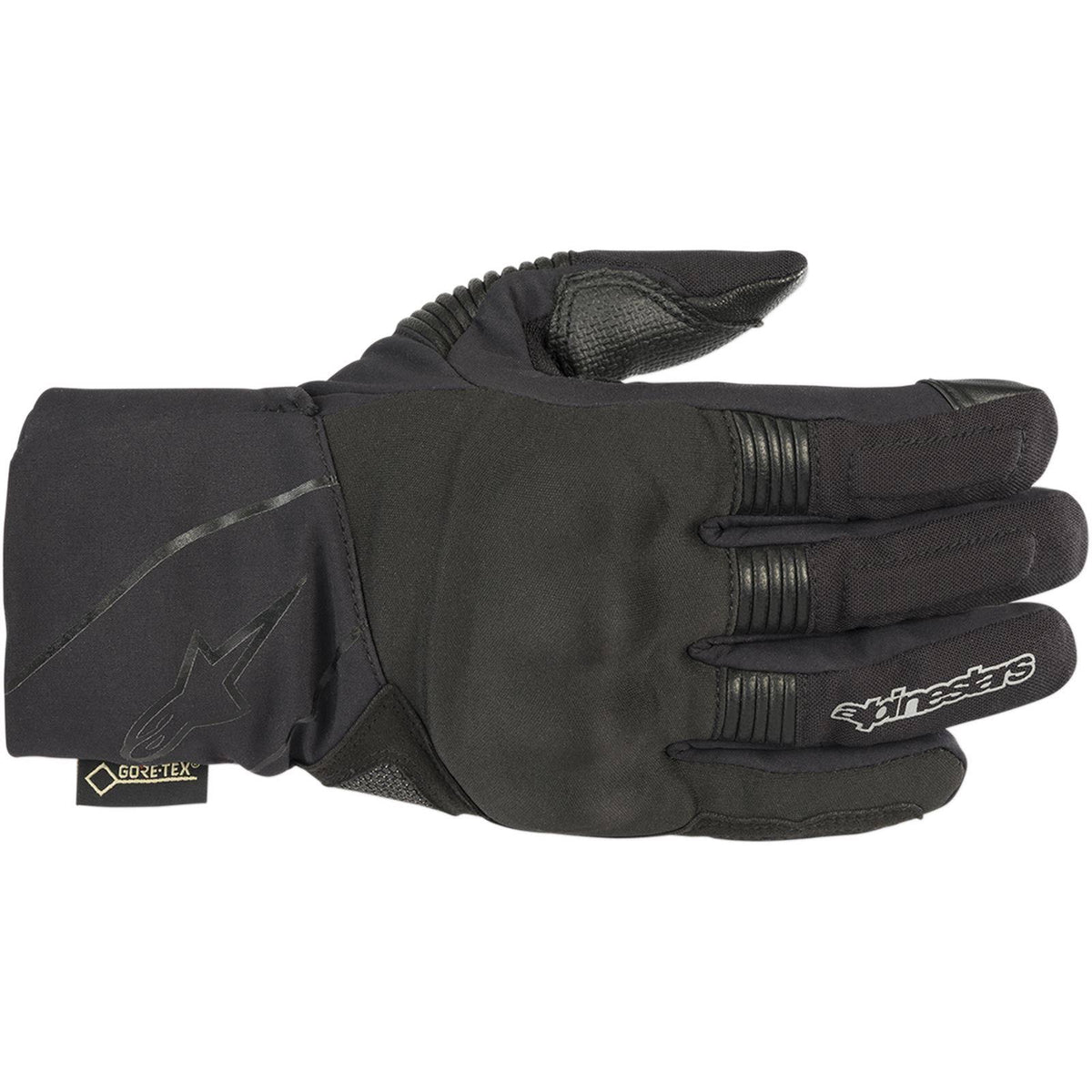 Black GORE-TEX Gloves L3934
