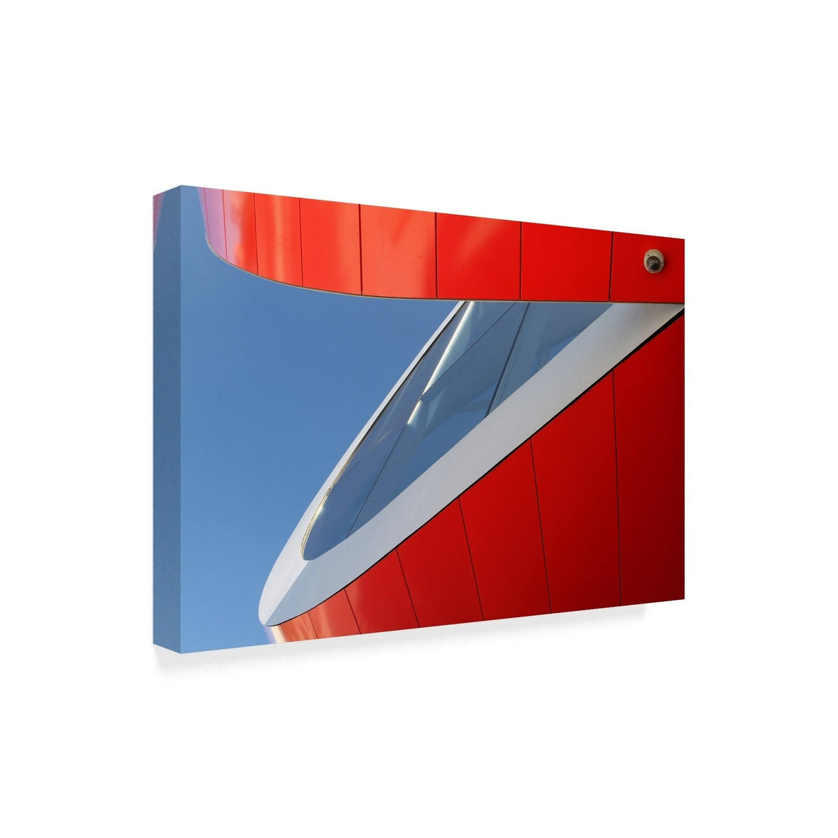 Canvas Art, Size: 22 x 32 E203
