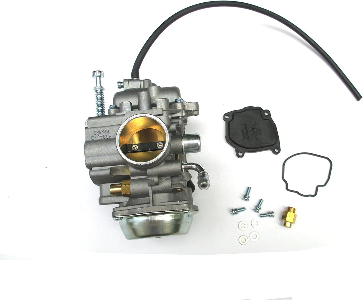 Carburetor S724