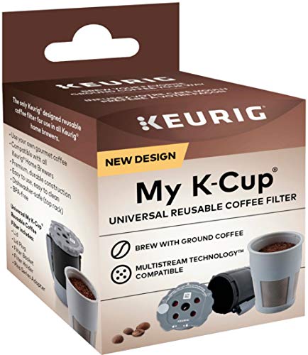 3-Month Brewer Maintenance Kit for Single Serve K-Cup Pod Coffee Maker D92347