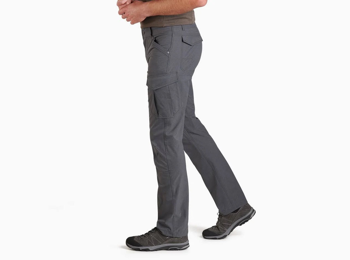 Carbon 36W x 30L Kargo Pant M223551