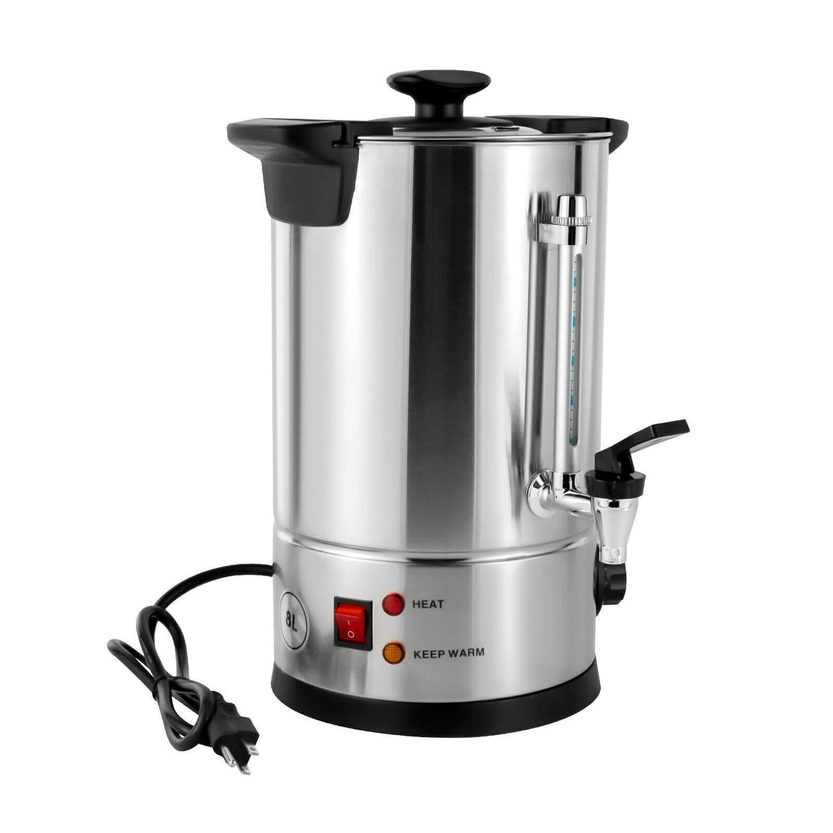 Commercial Stainless Steel Coffee Maker X88782