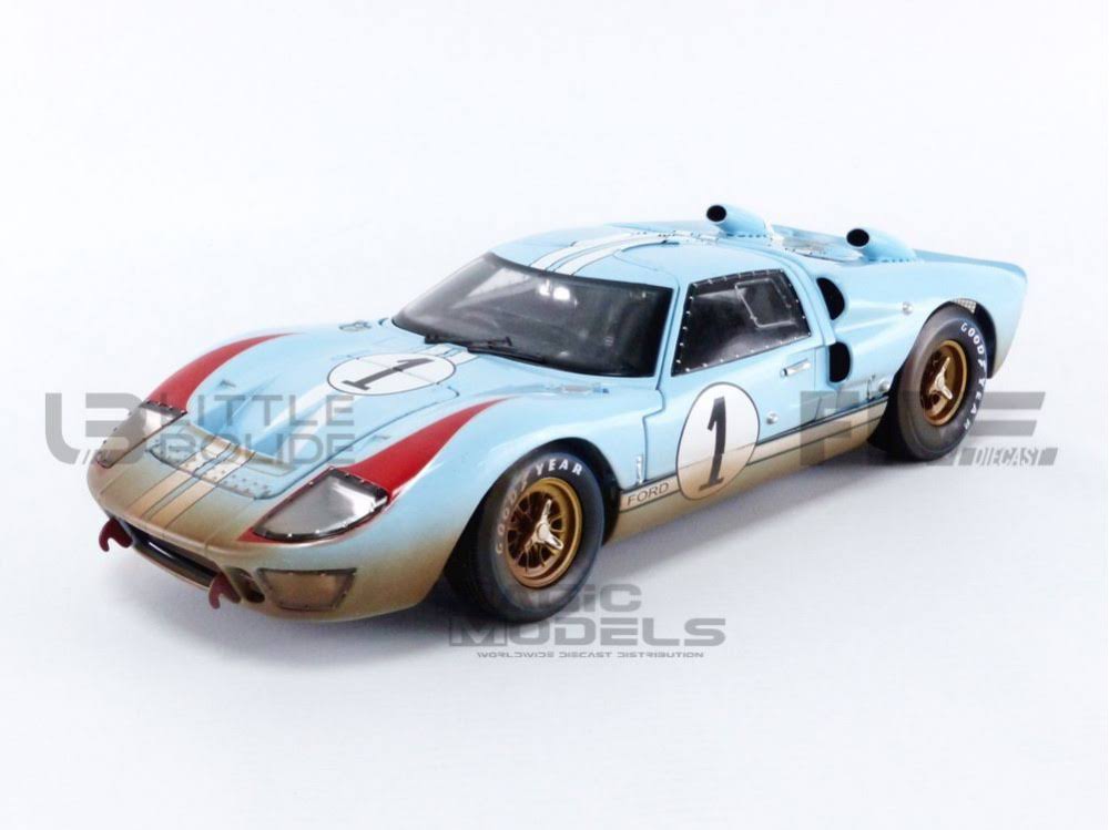 1/18 Diecast Model Car U468615