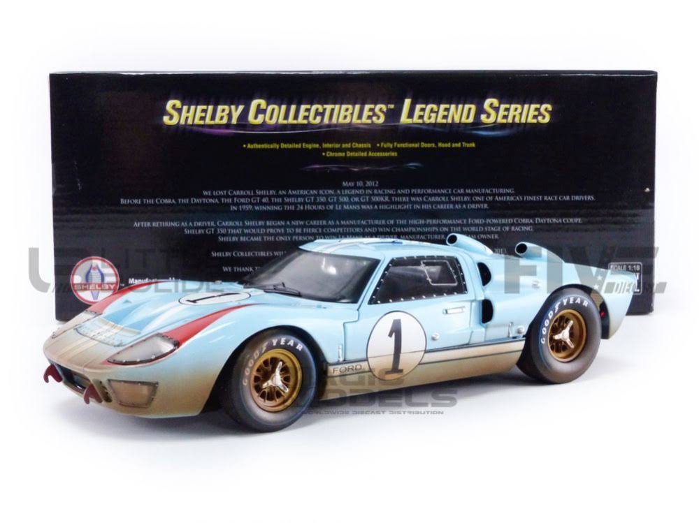 1/18 Diecast Model Car U468615
