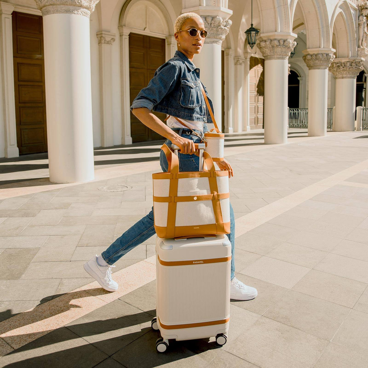 Carry-On M91074