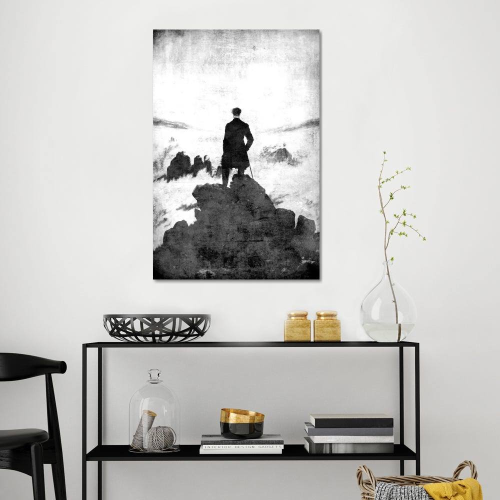 Canvas Wall Decor Prints O27468