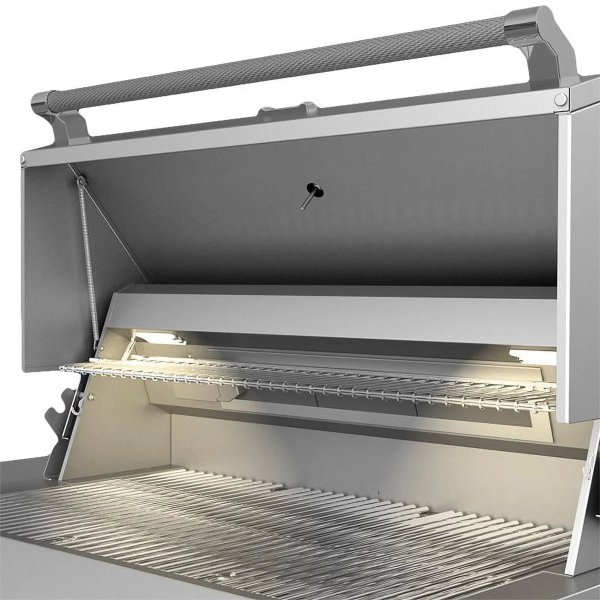 42-inch Built-in Natural Gas Grill With Sear Burner & Rotisserie A5111