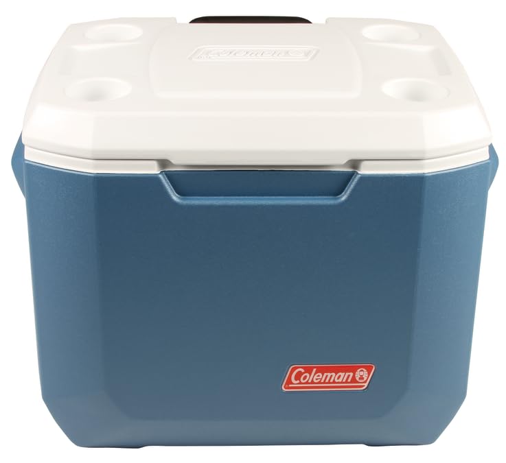 50qt Wheeled Cooler K5145