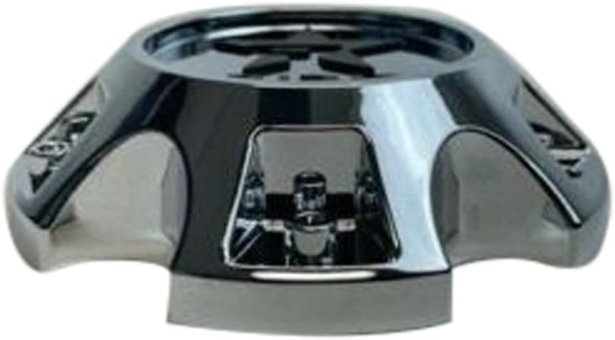 Chrome Wheel Center Cap Q11094