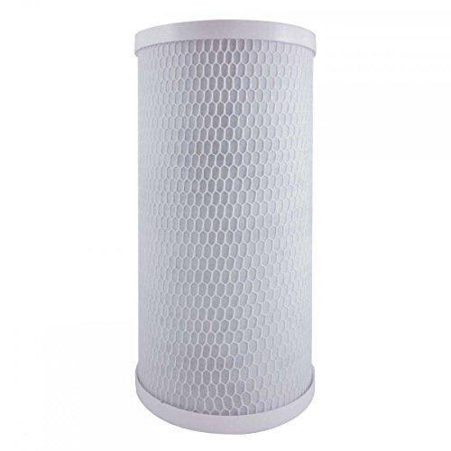 6 Pack 10 Micron Carbon Block Water Filter E236927