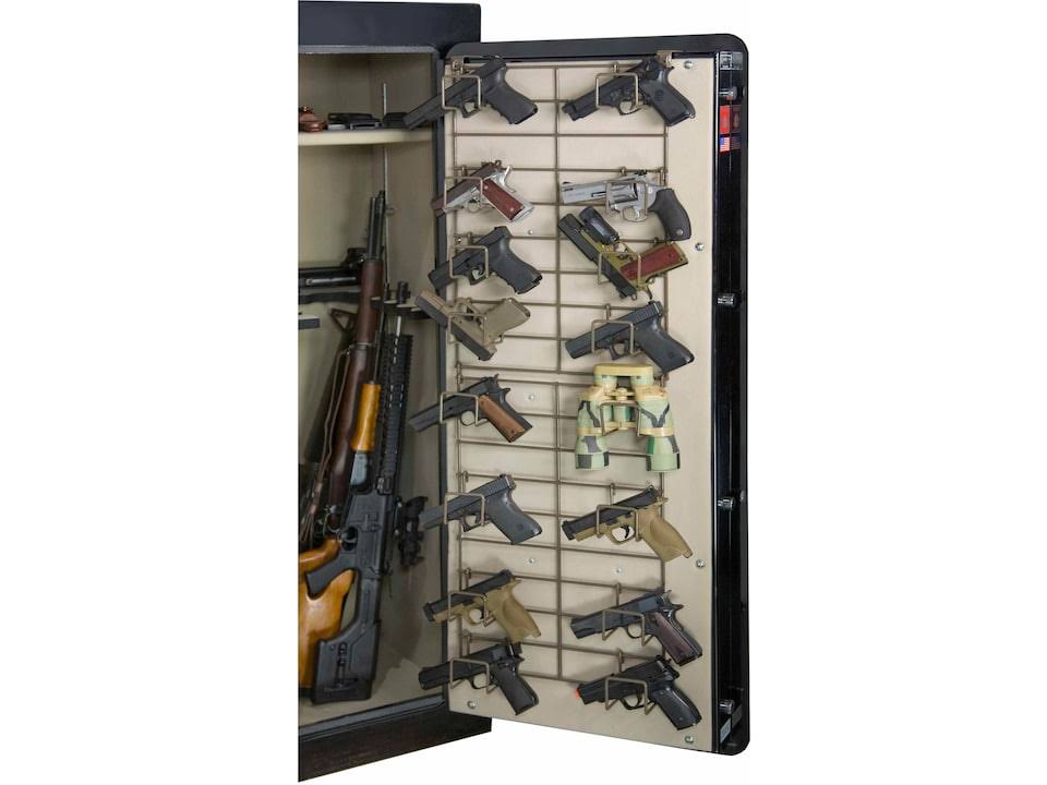 16 Pistol Rack S7724