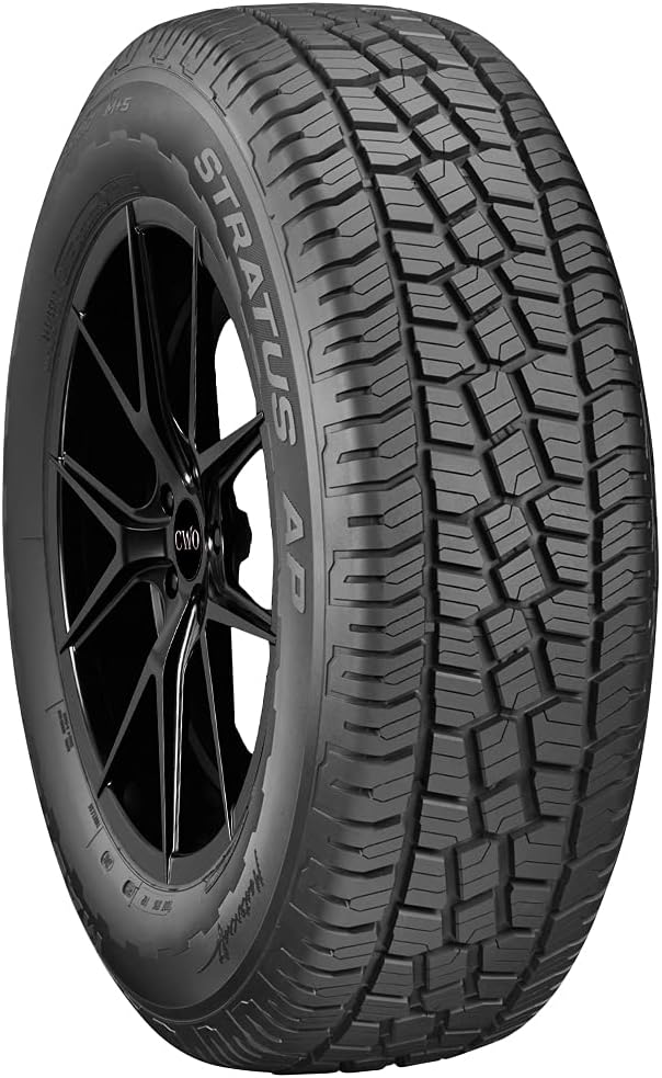 265/70R17 115T All-Terrain Tire H96741