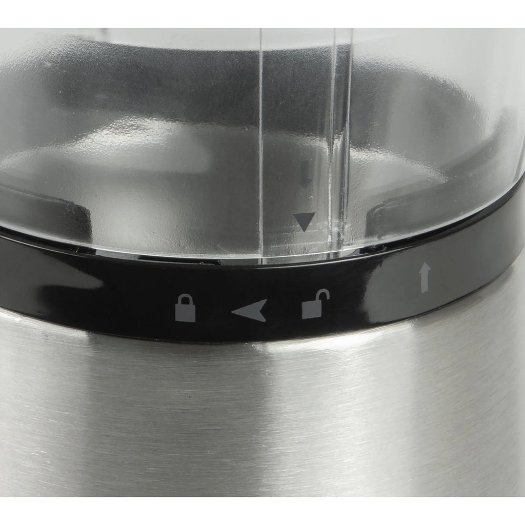 Stainless Steel Coffee Grinder H386