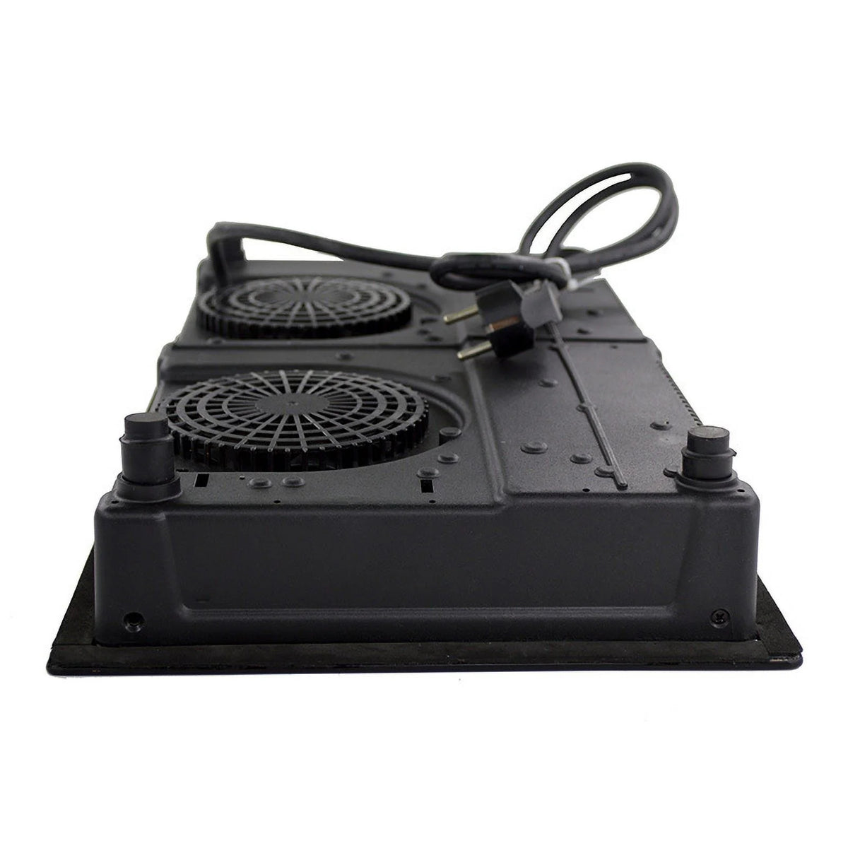 12'' 2 Burners Electric Cooktop C529
