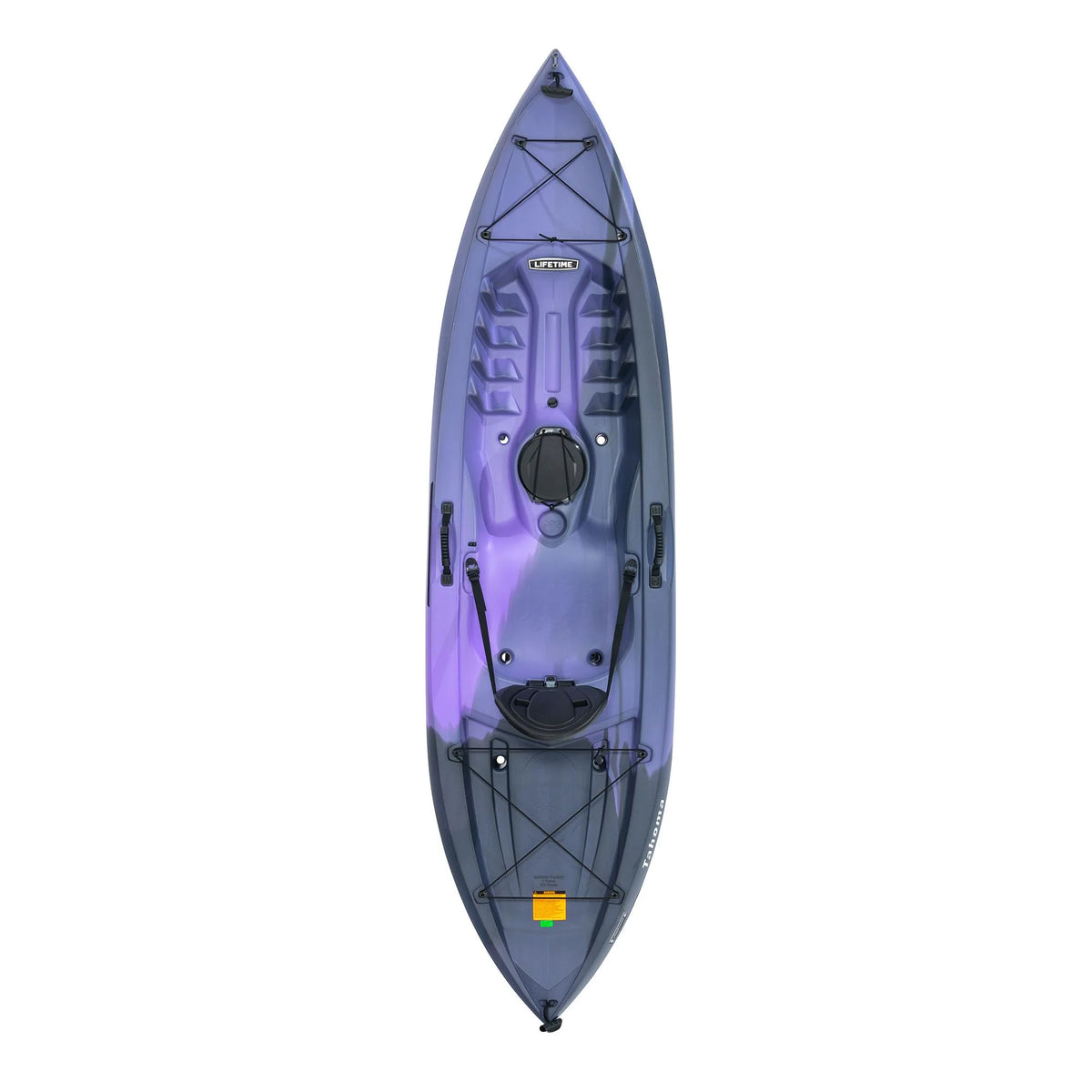 10 ft. Sit-on-Top Kayak X490585
