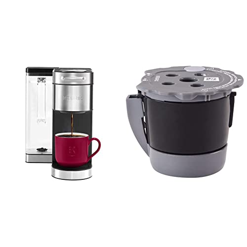 3-Month Brewer Maintenance Kit for Single Serve K-Cup Pod Coffee Maker D92347