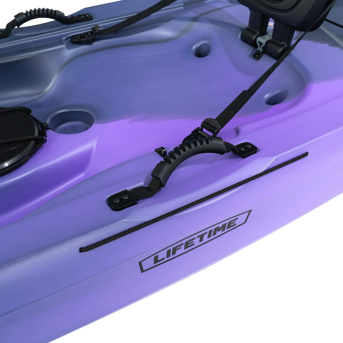 10 ft. Sit-on-Top Kayak X490585