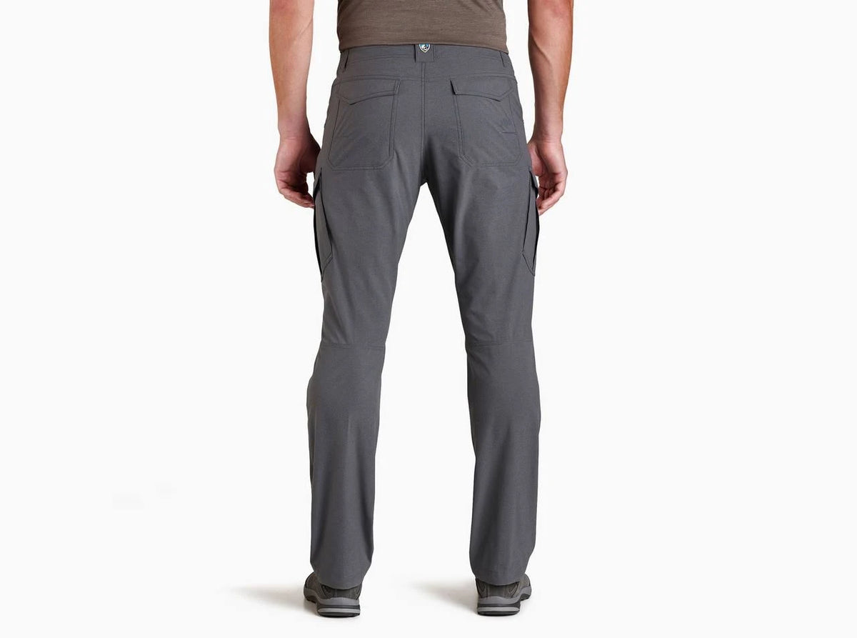 Carbon 36W x 30L Kargo Pant M223551