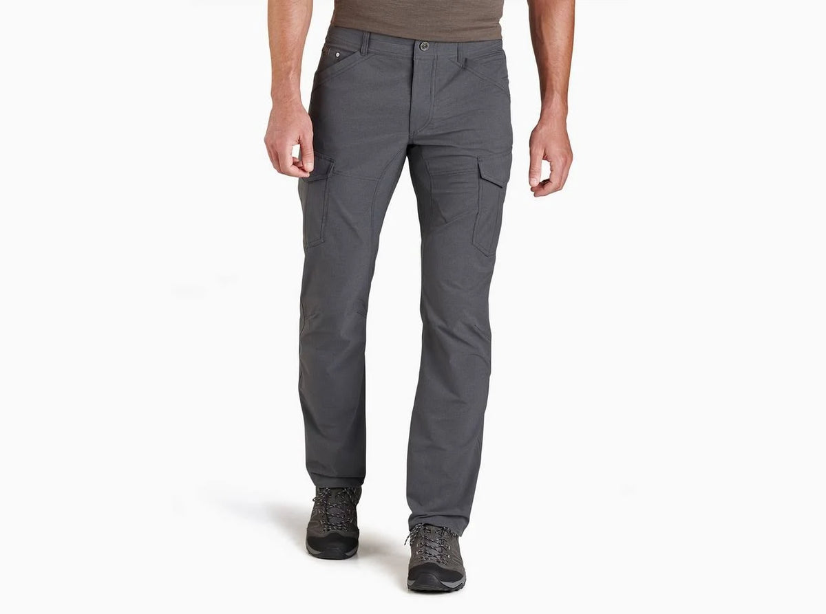 Carbon 36W x 30L Kargo Pant M223551