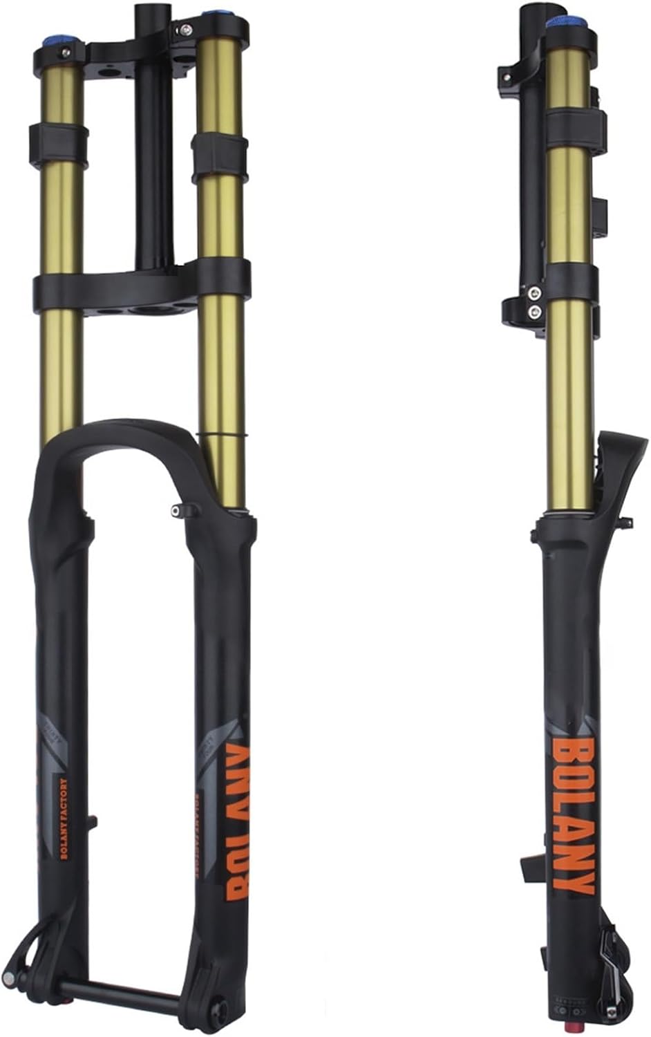 27.5 29 Inch Double Shoulder Front Fork L243