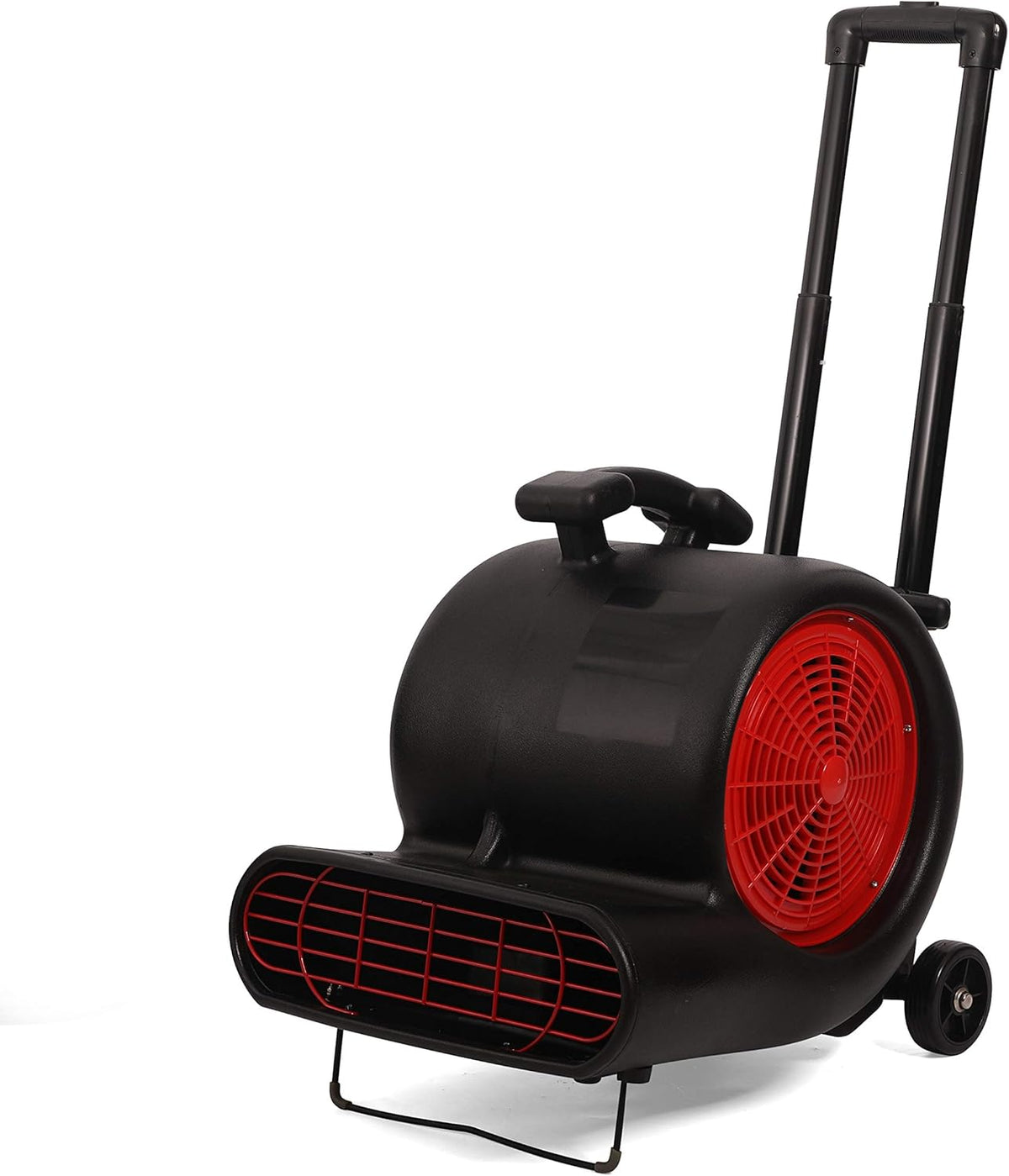 3-Speed 3000CFM Air Mover Floor Dryer with Wheel Kit X534992