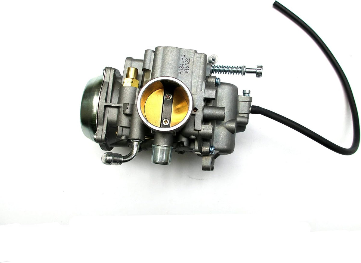 Carburetor S724