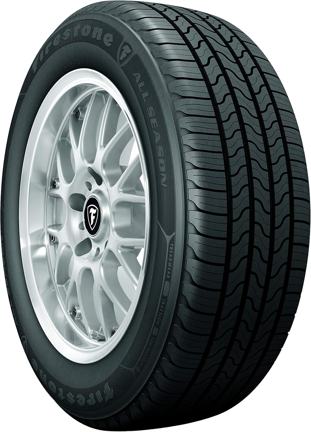 All Season Touring Tire 195/70R14 91 T B20855