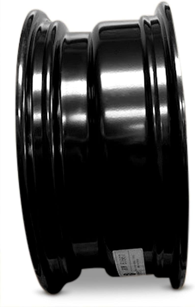 16 Inch Steel Car Wheel R4076