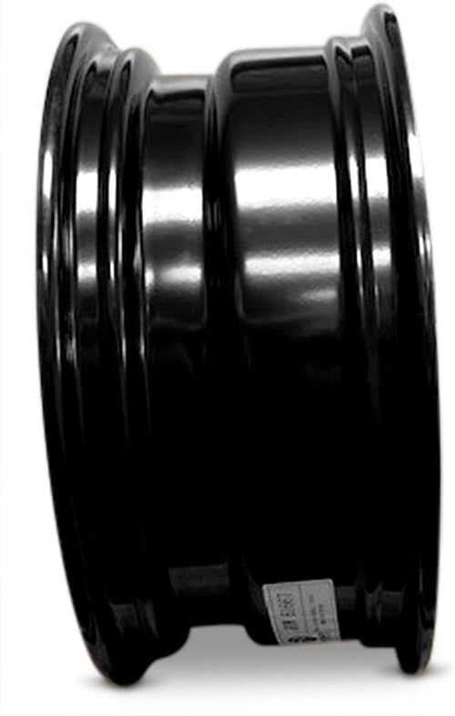 16 Inch Steel Car Wheel R4076