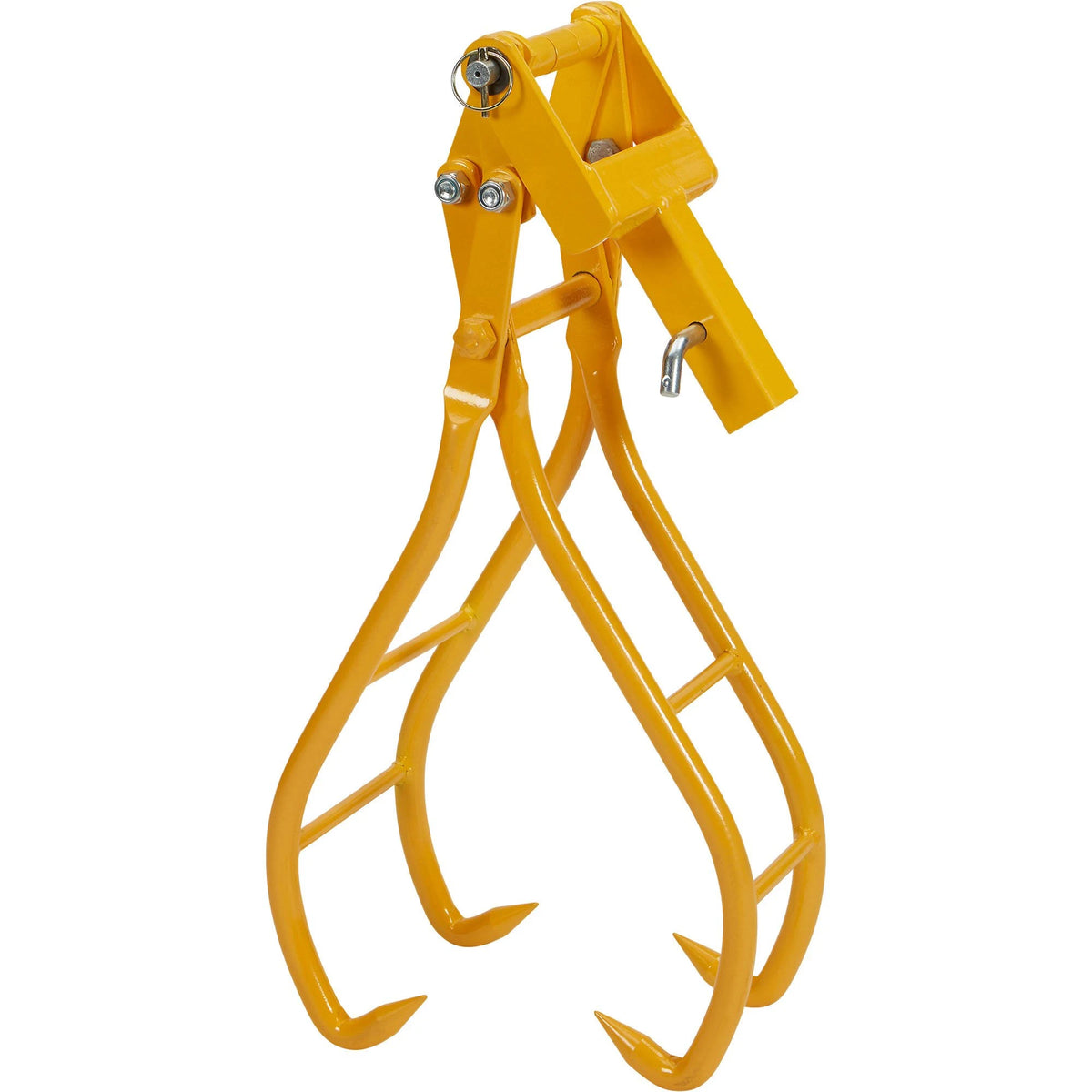 36Inch Jaw Opening 3300-Lb. Capacity Lifting Tongs Q3822