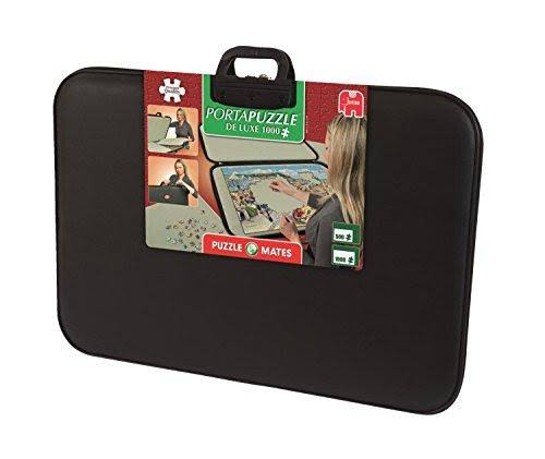 1000 Piece Jigsaw Puzzle Accessory S325835