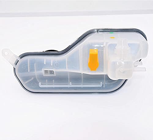 Coolant Expansion Tank with Sensor and Cap W51575