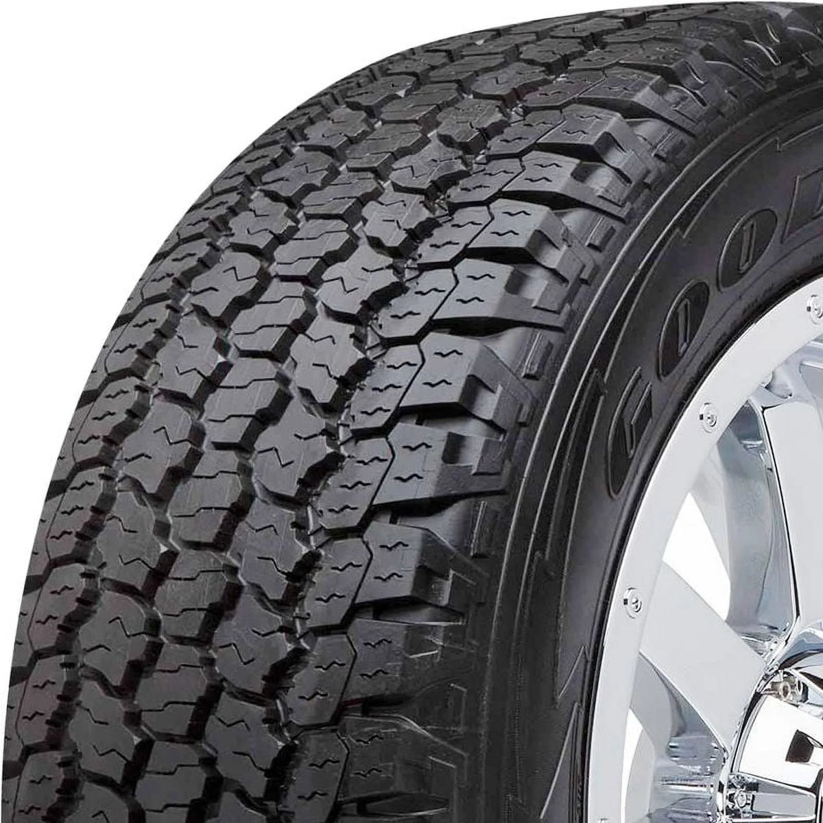 275/55R20 Truck Tires N168120