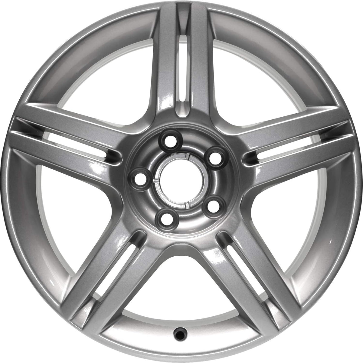 17 Inch 10 Spokes Aluminum Alloy Wheel Rim L2257