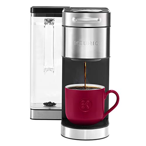 3-Month Brewer Maintenance Kit for Single Serve K-Cup Pod Coffee Maker D92347