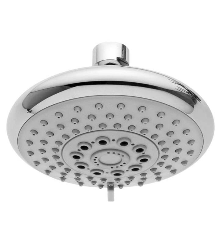 5x22 Multi-Function Showerhead O12092