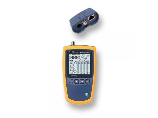 Cable Tester E11564