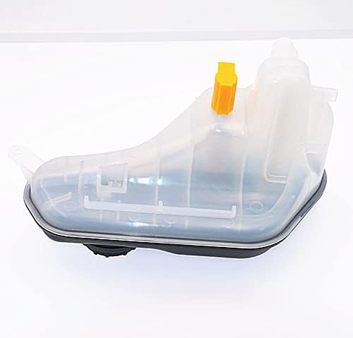 Coolant Expansion Tank with Sensor and Cap W51575