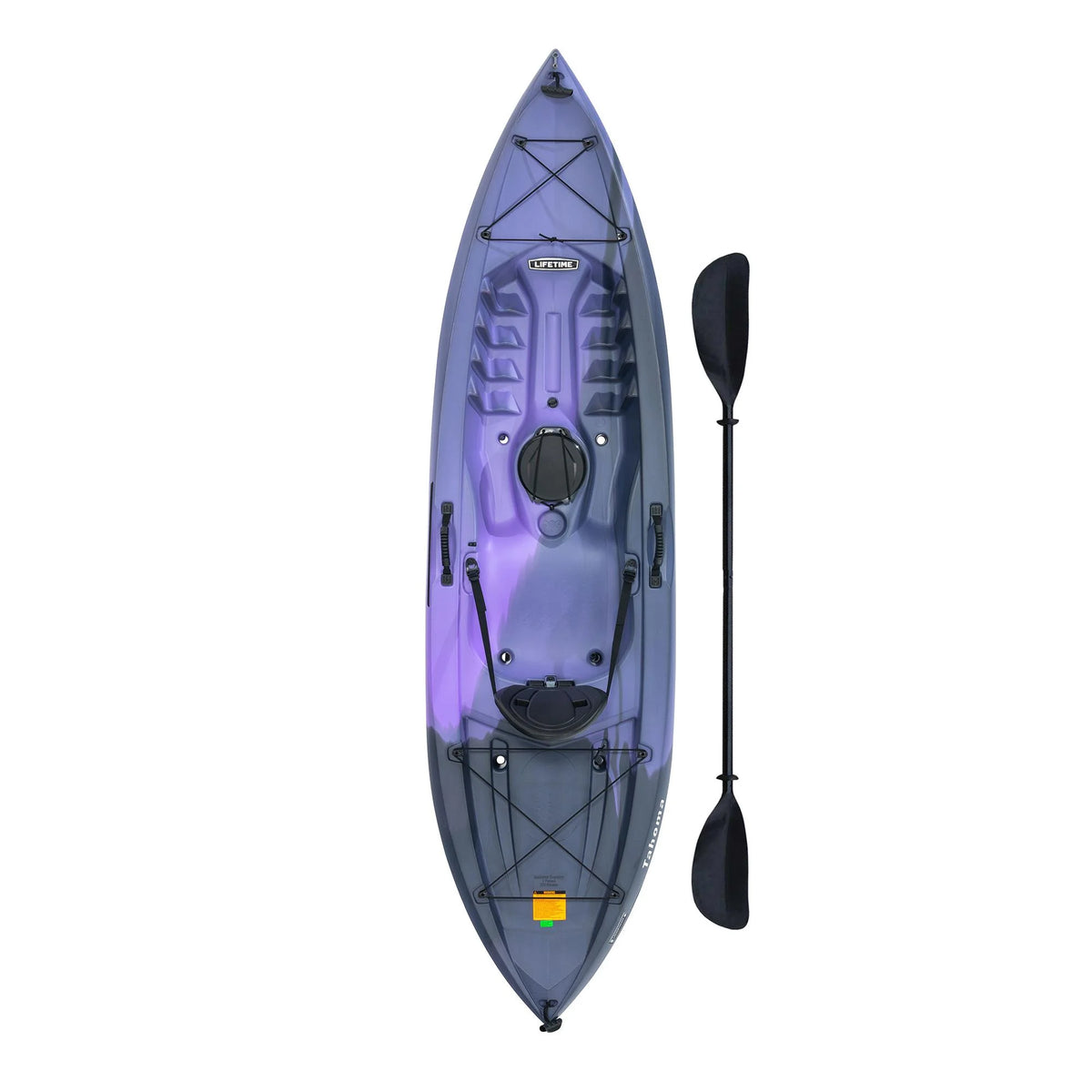 10 ft. Sit-on-Top Kayak X490585